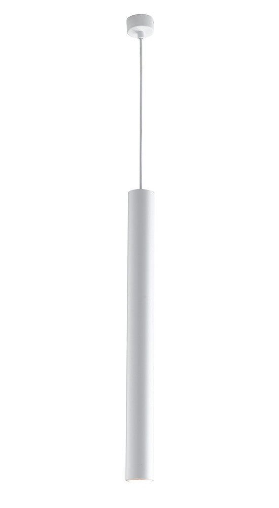 Suspension Fluke blanche