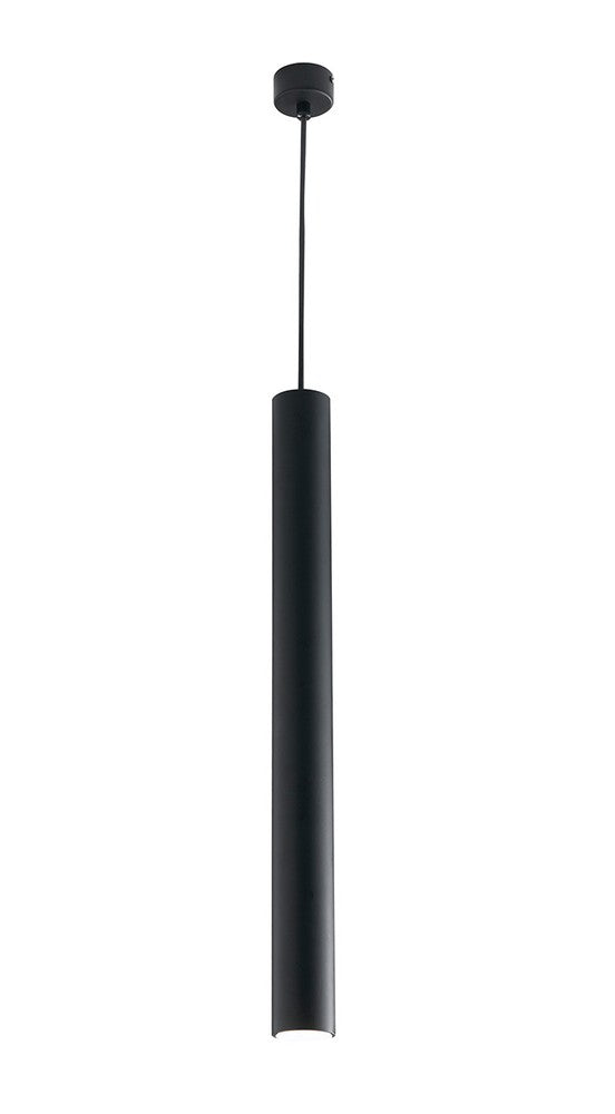 Suspension Fluke noire