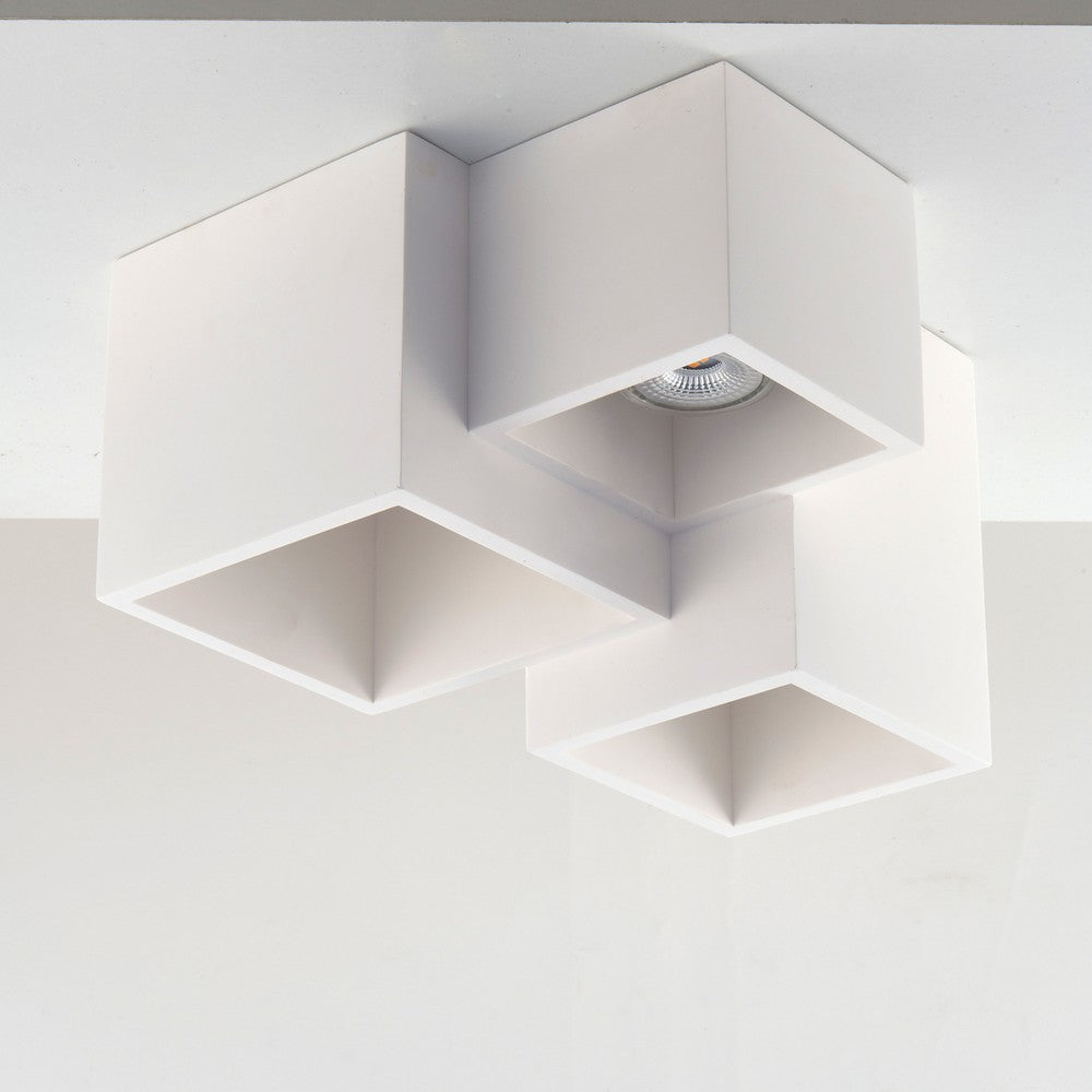 Luminaire plafonnier | Foster L 24 cm
