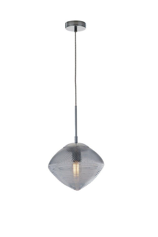 Suspension luminaire | Greenwich Bleu
