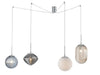 Suspension luminaire | Livdorano
