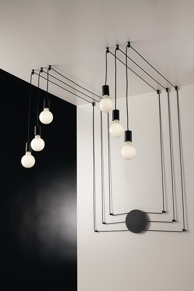 Luminaire plafonnier | Rosdorora