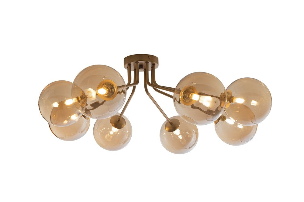 Luminaire plafonnier | Onddoressa