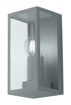 Luminaire extérieur | Mondrian Argentée