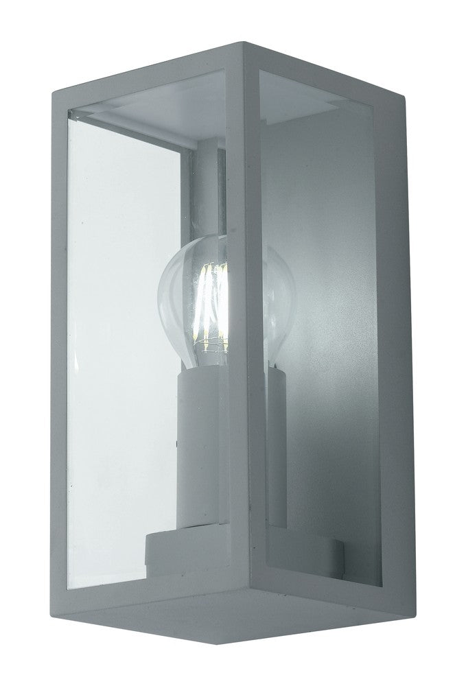 Luminaire extérieur | Mondrian Argentée