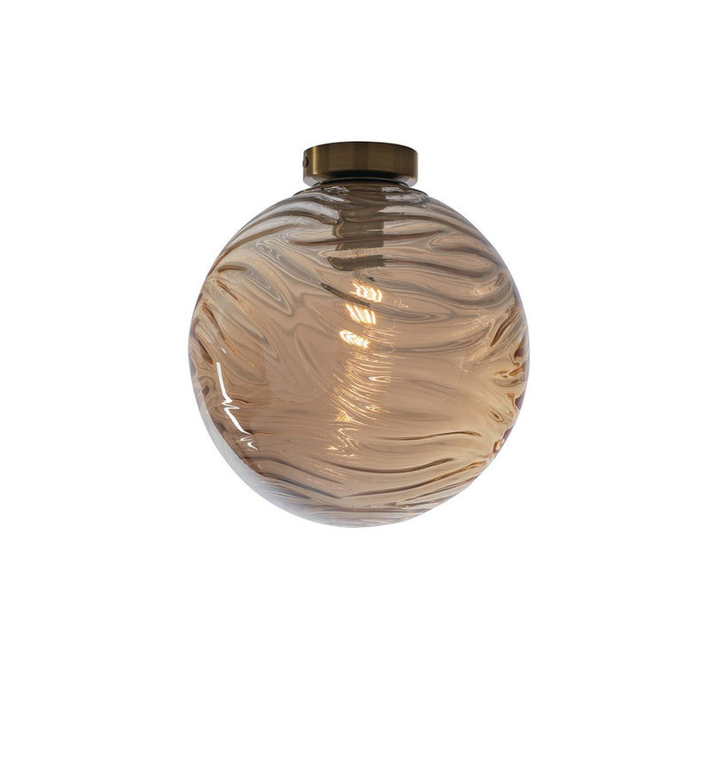 Luminaire plafonnier | Nereide L 35,8 cm