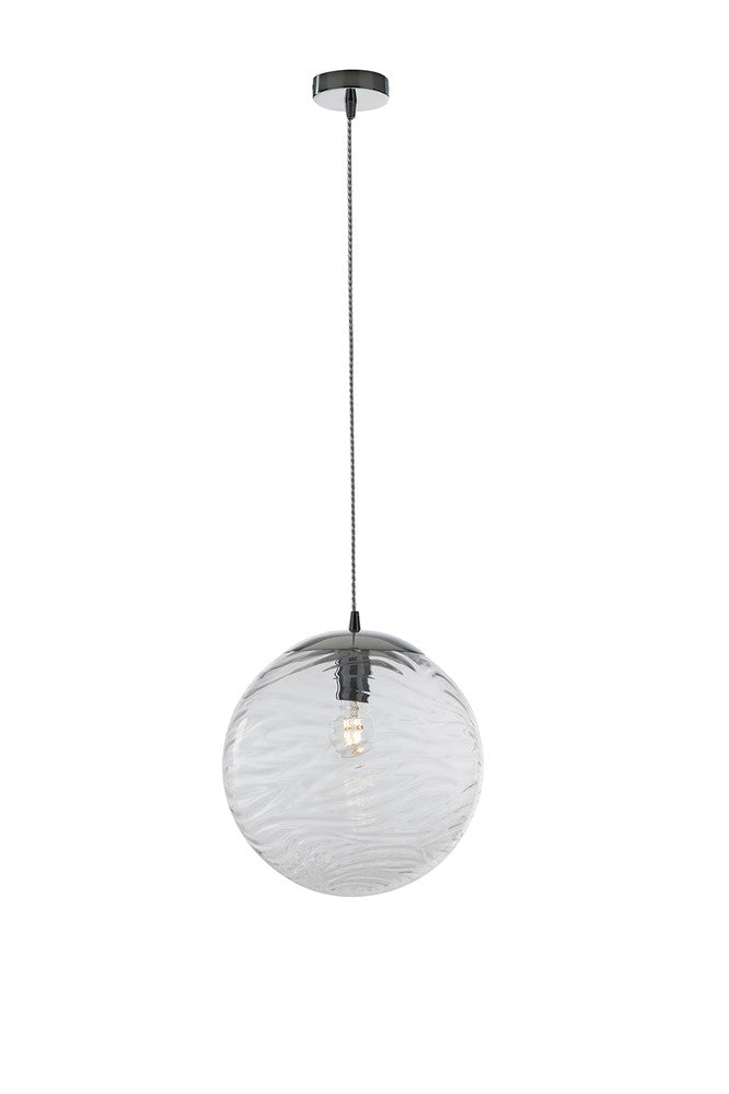 Suspension luminaire | Nereide H 162,5 cm