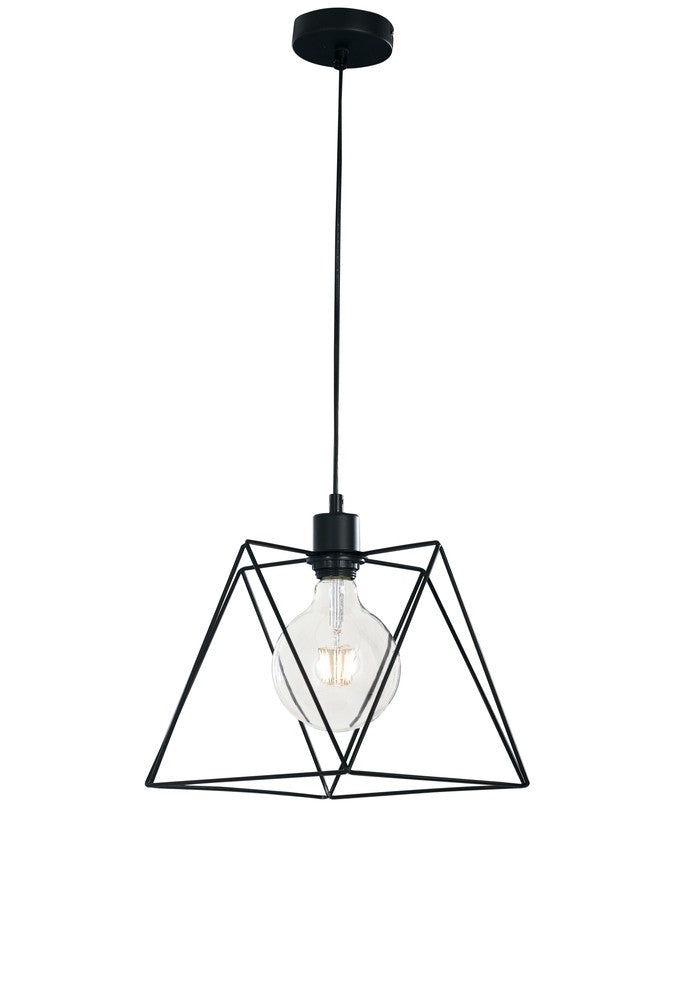 Suspension luminaire | Santana