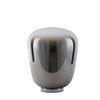 Lampe à poser Smoke, L 25,5 cm