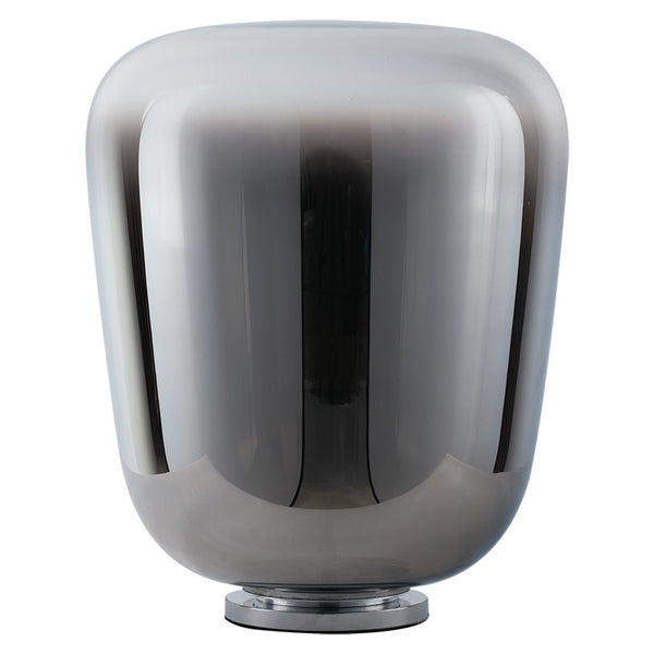 Lampe de chevet | Smoke L 40,5 cm