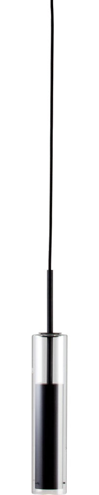 Suspension luminaire | Taboo Noire