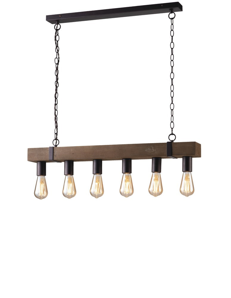 Suspension luminaire | Lignova