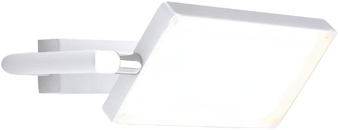 Applique murale Book blanche
