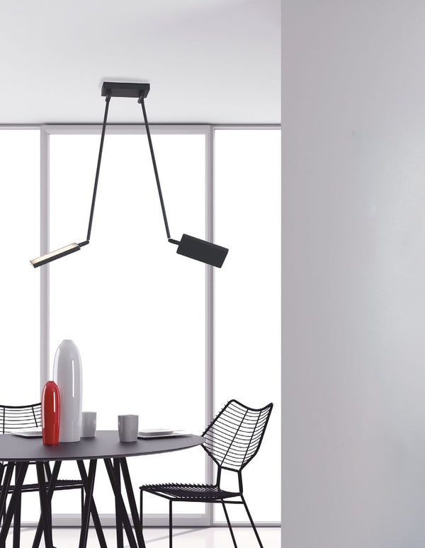 Plafonnier LED | Caldorora
