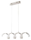 Suspension luminaire | Helix H 120 cm