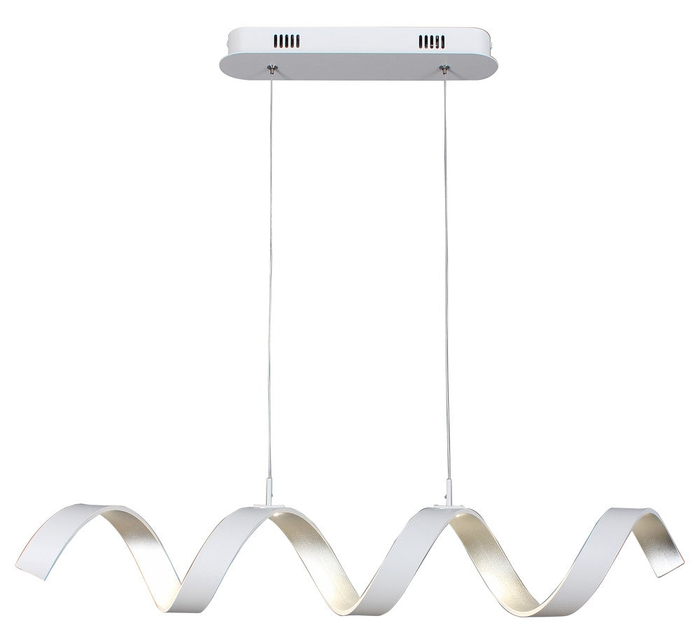Suspension luminaire | Helix H 120 cm