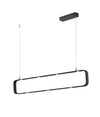 Suspension Moka marron (LED-MOKA-S9)