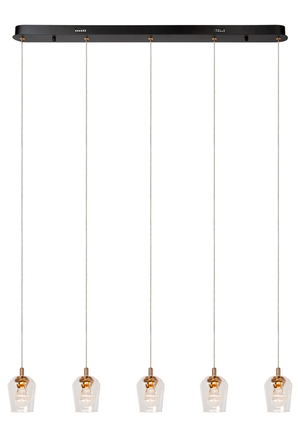 Suspension luminaire | Berliane L 93 cm