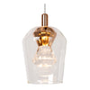 Suspension luminaire | Berliane L 93 cm
