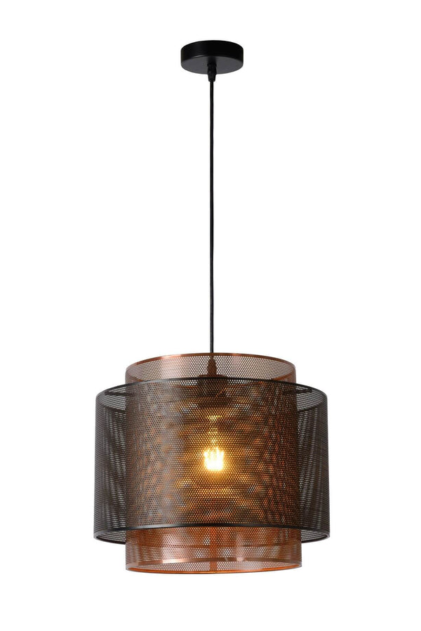 Suspension luminaire | Orrin