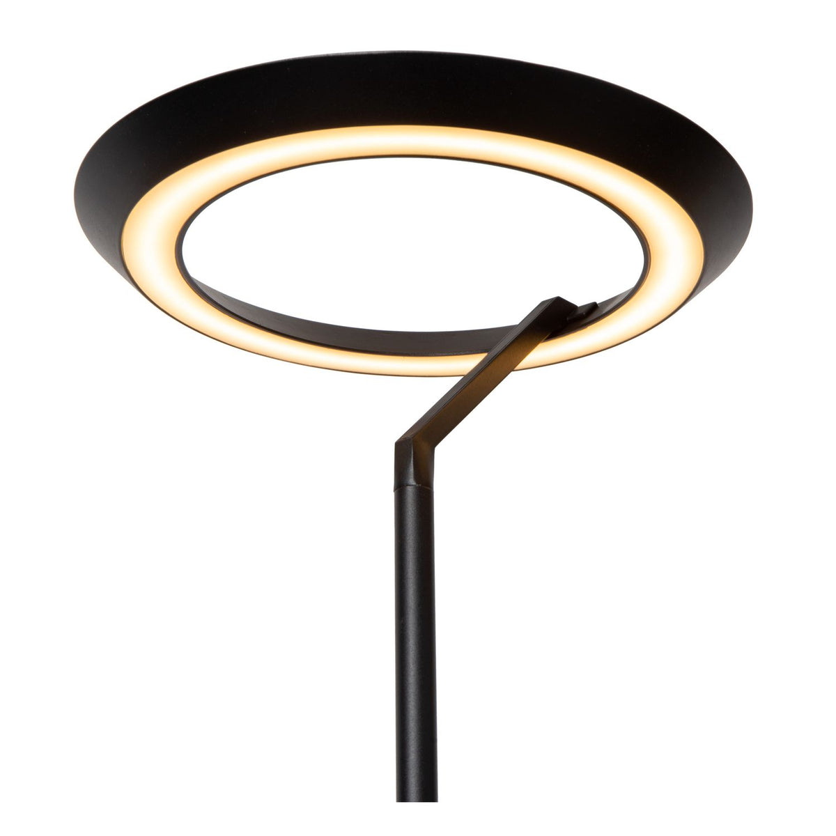 Lampadaire Celeste noir