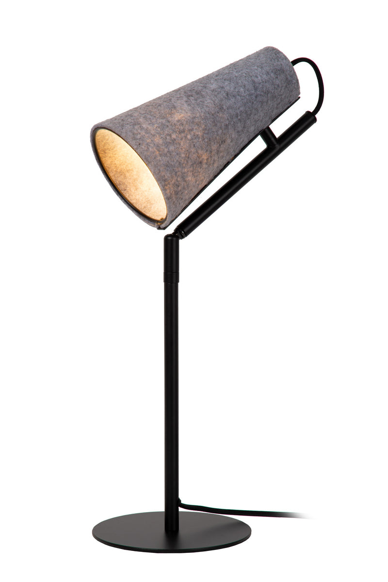 Lampe de chevet | Bensen Grise