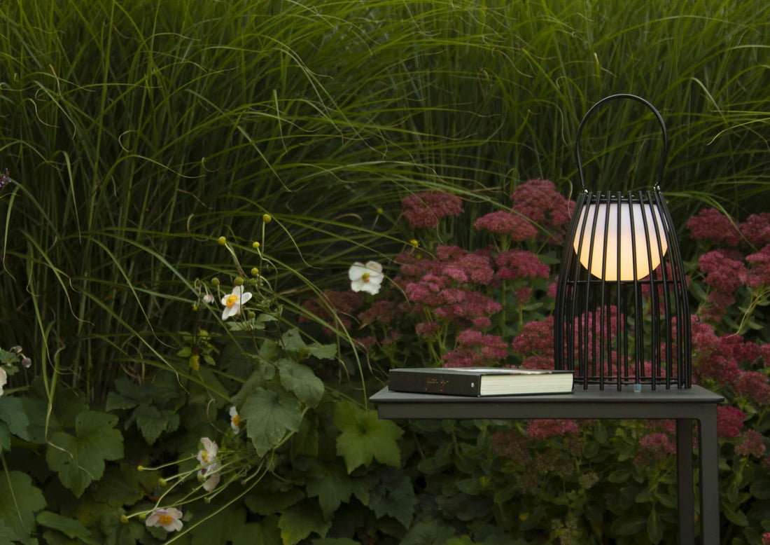 Luminaire extérieur | Fjara