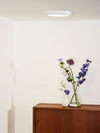 Plafonnier Tendo blanc (07105/18/31)