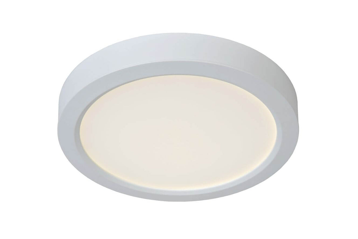 Plafonnier Tendo blanc (07105/18/31)