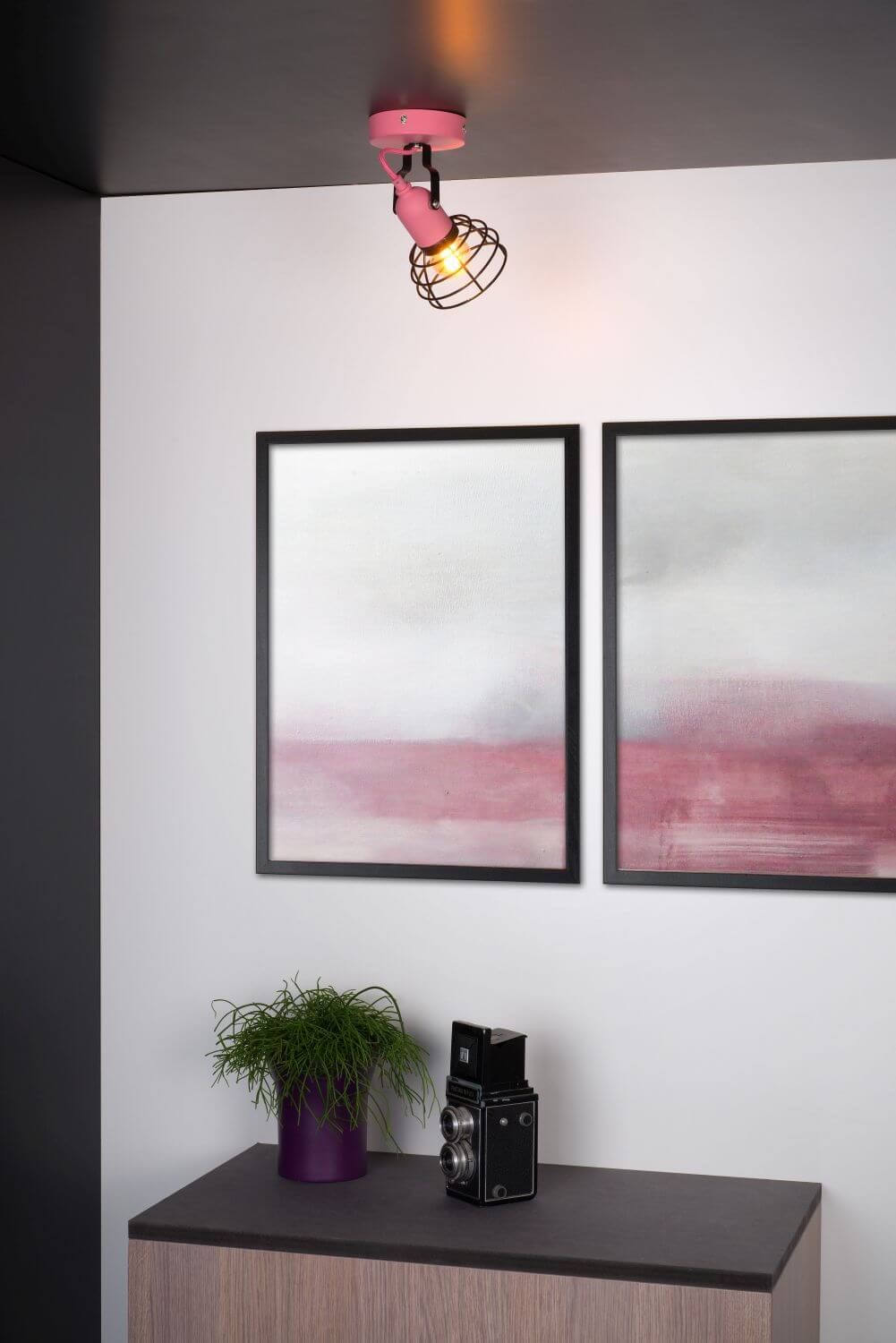 Luminaire plafonnier | Margalessa