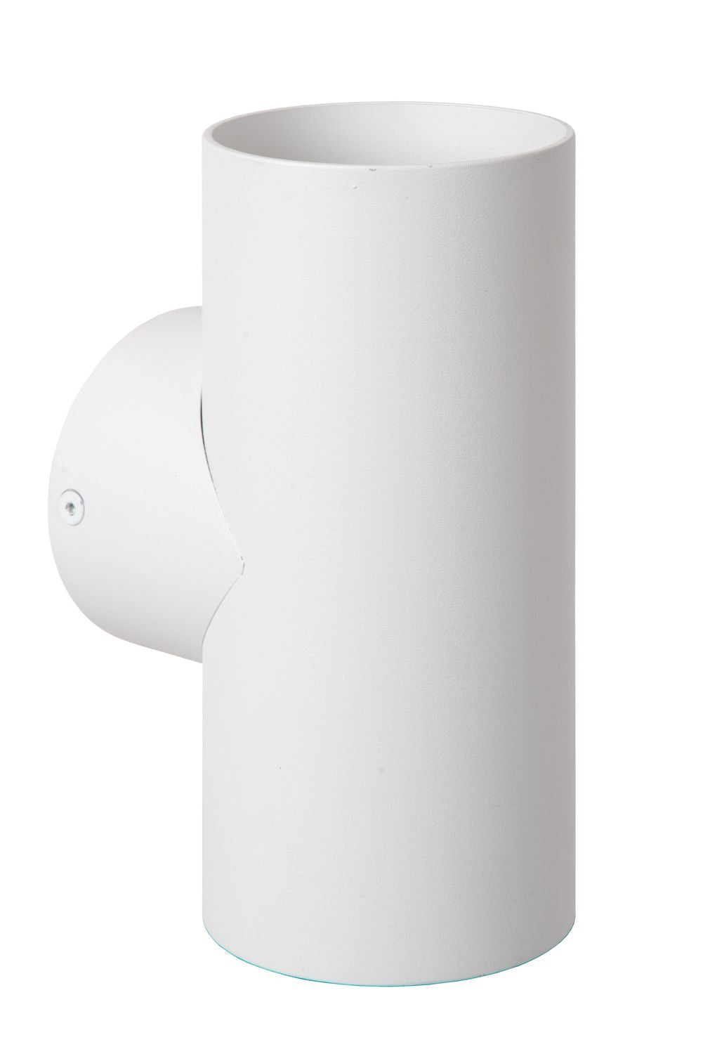 Applique murale Bondi 2 lumières blanche