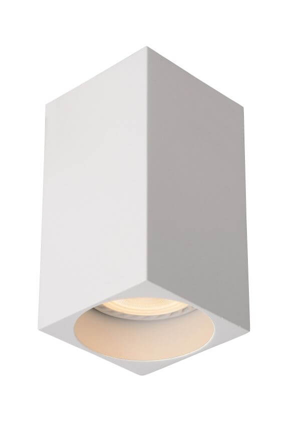 Plafonnier Delto blanc (09916/06/31)