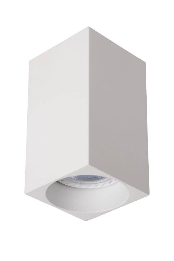 Plafonnier Delto blanc (09916/06/31)