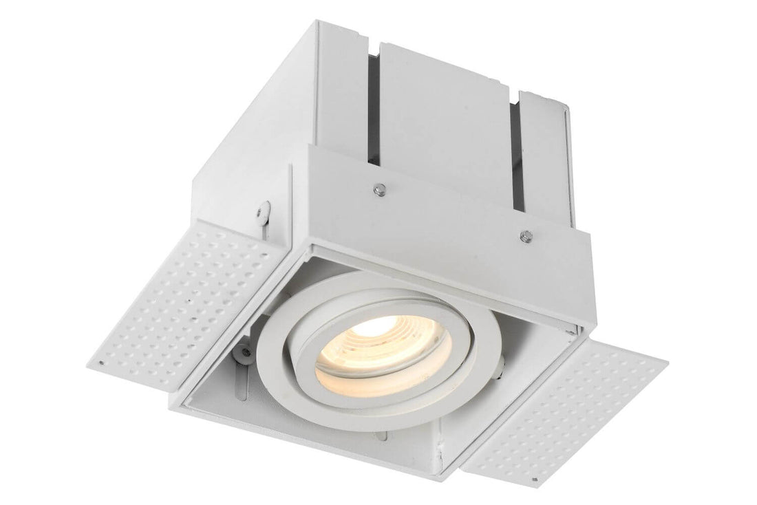 Spot LED | Trimless Blanc