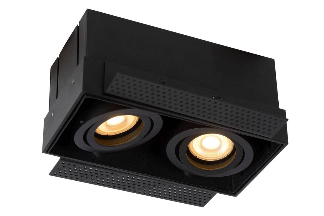 Spot LED | Trimless Noir