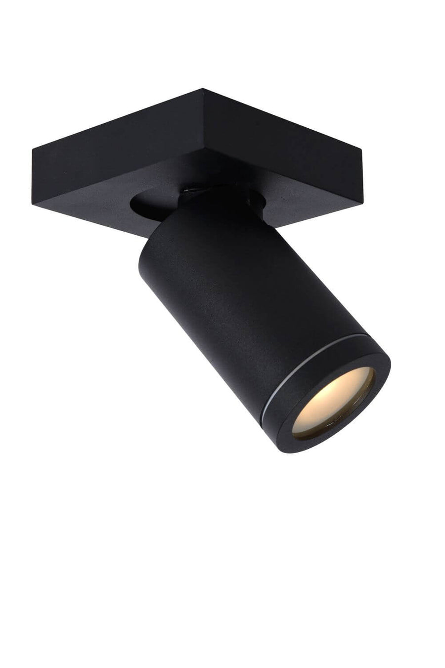 Plafonnier Taylor noir