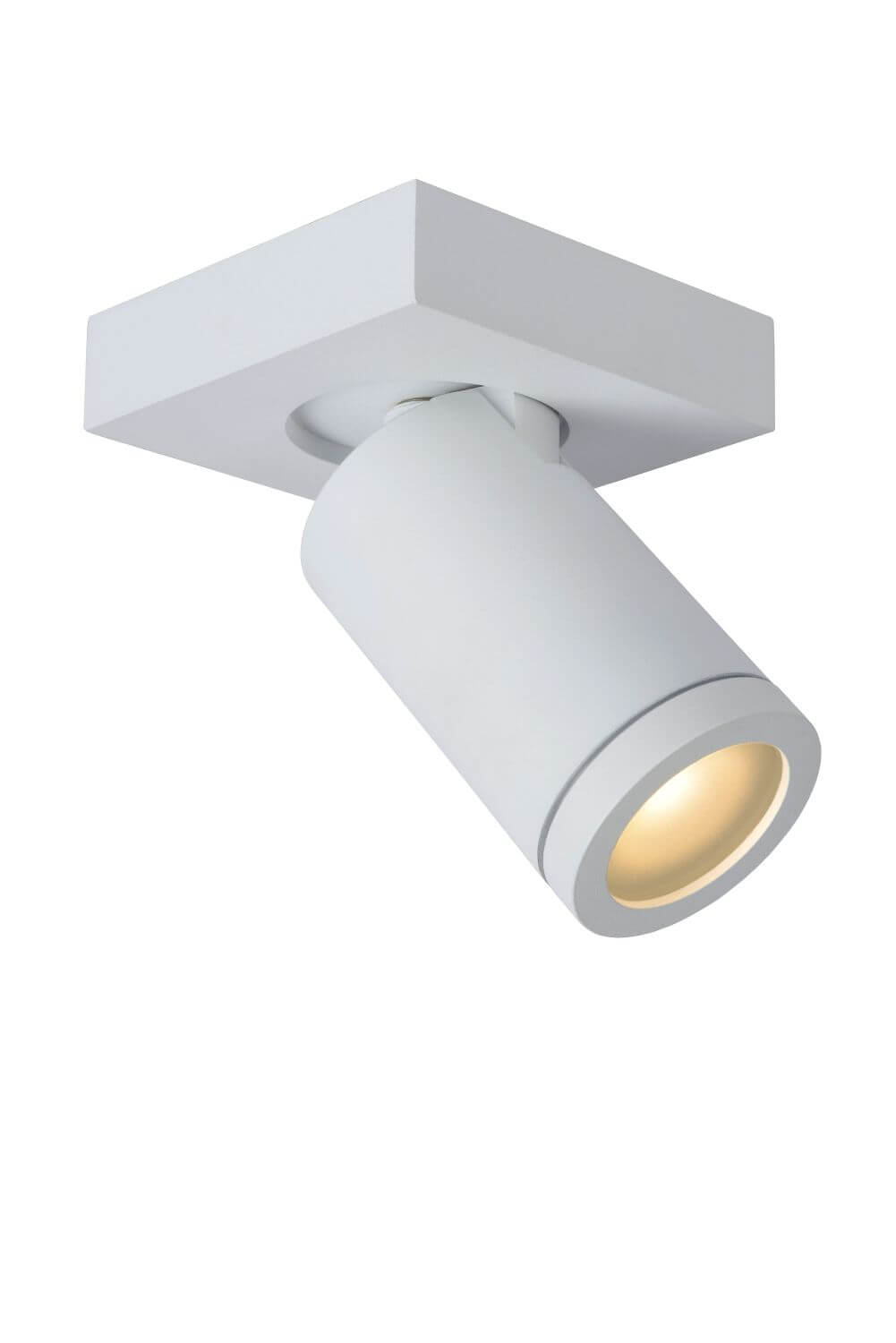 Plafonnier Taylor blanc