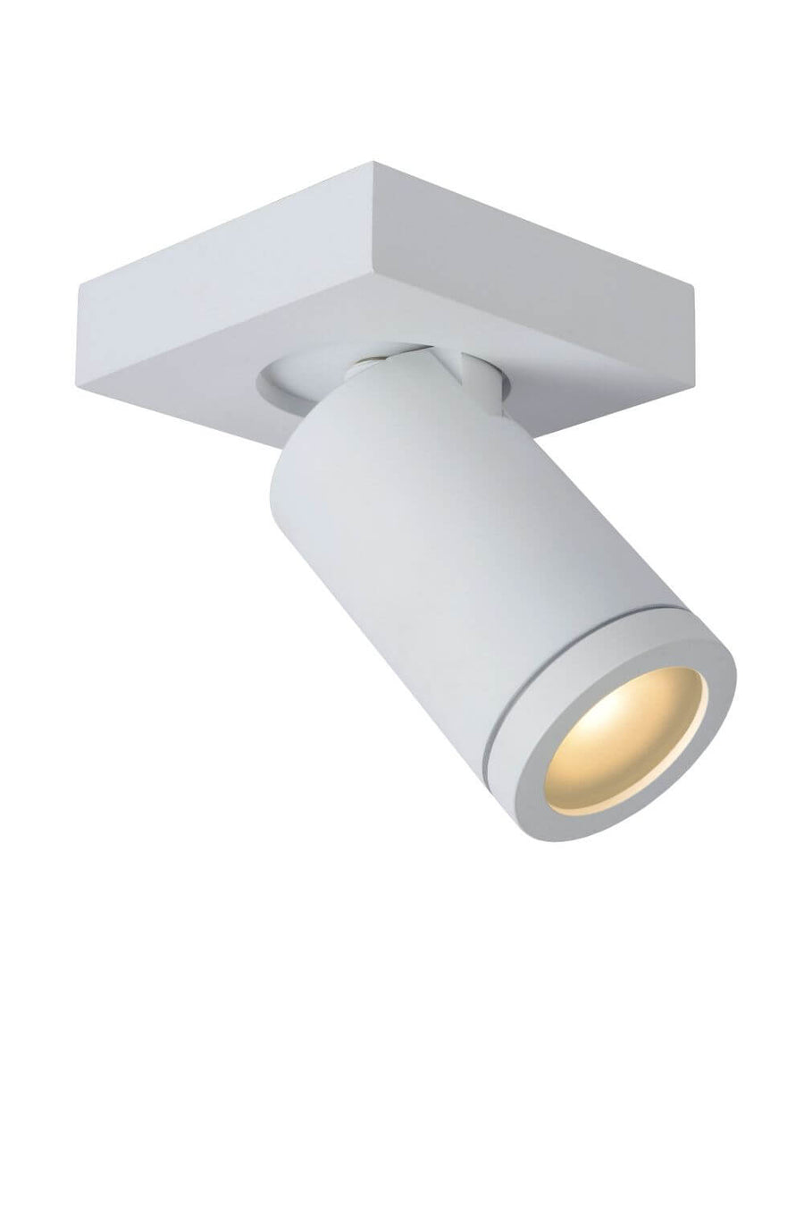 Plafonnier Taylor blanc