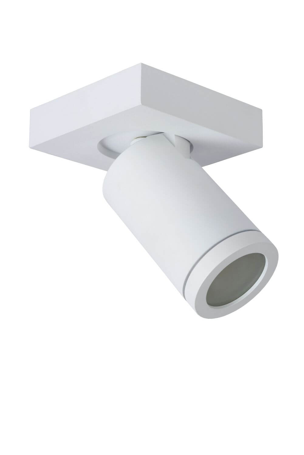 Plafonnier Taylor blanc