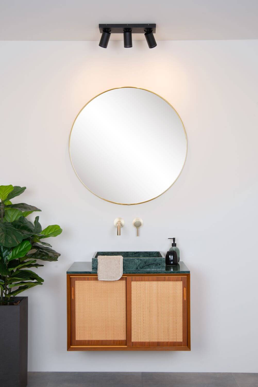 Luminaire plafonnier | Lundorilo