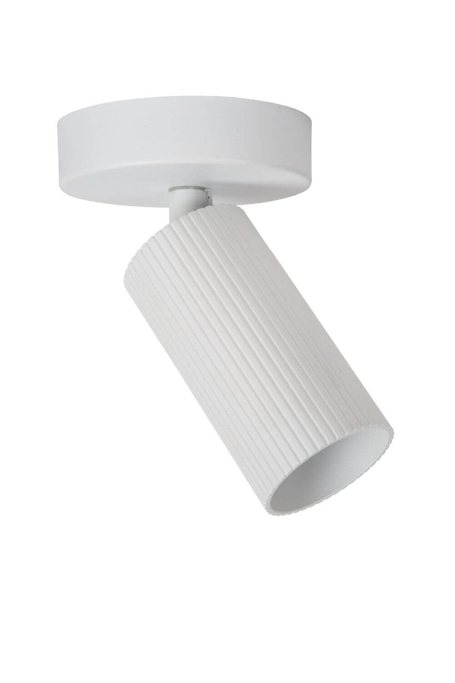 Plafonnier Clubs blanc
