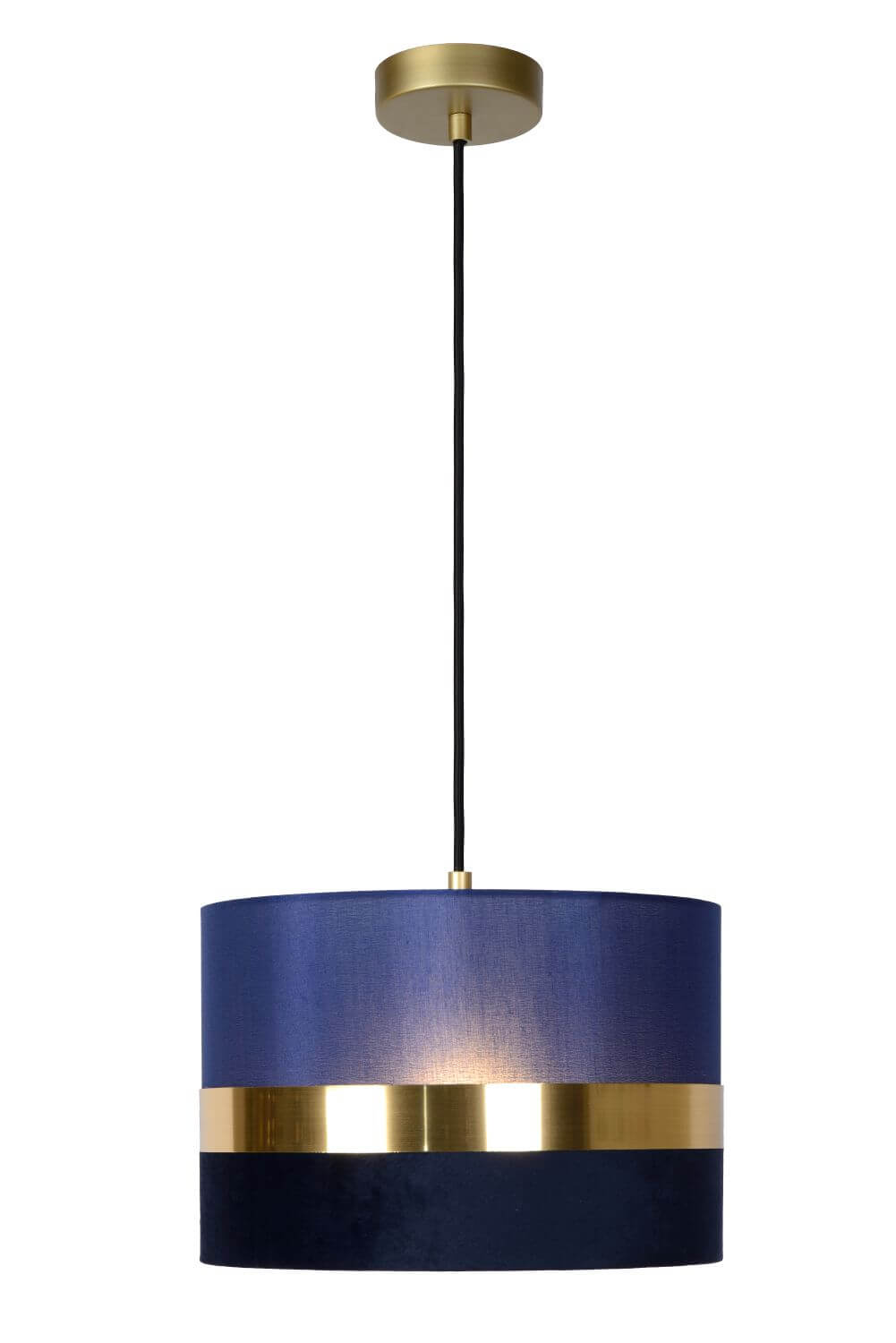 Suspension luminaire | Blavina
