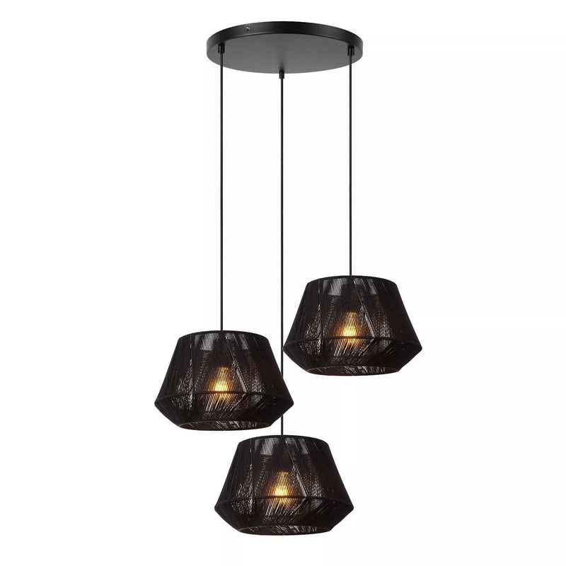 Suspension luminaire | Jessica Noire