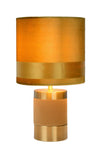 Lampe de chevet | Frizzle