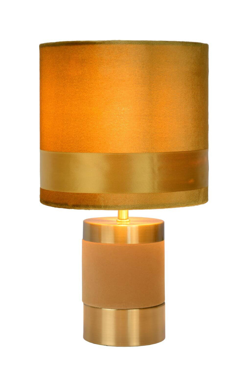 Lampe de chevet | Frizzle