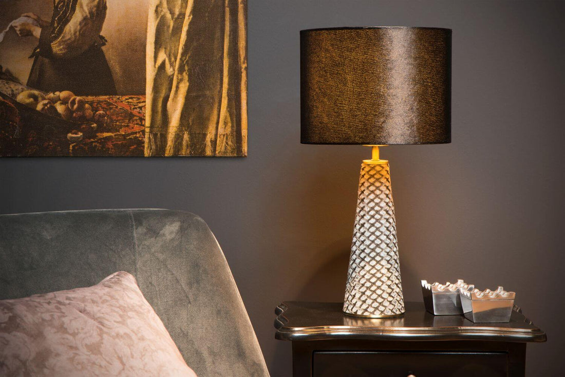 Lampe de chevet | Velvet