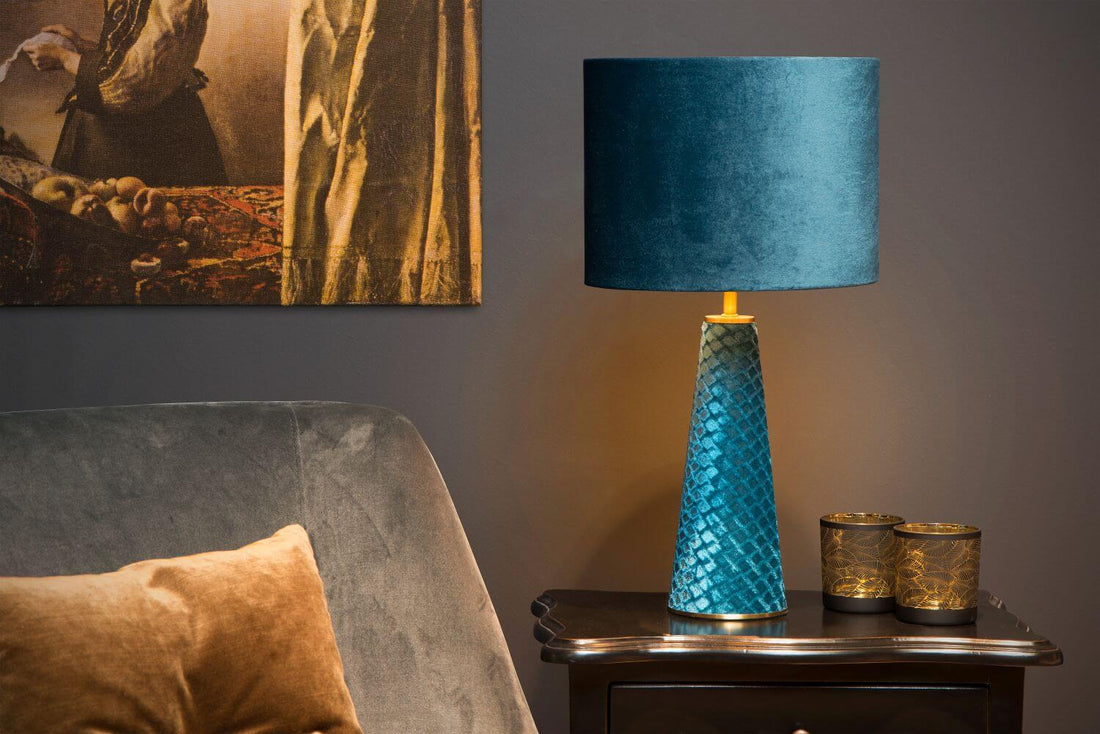 Lampe de chevet | Turqua