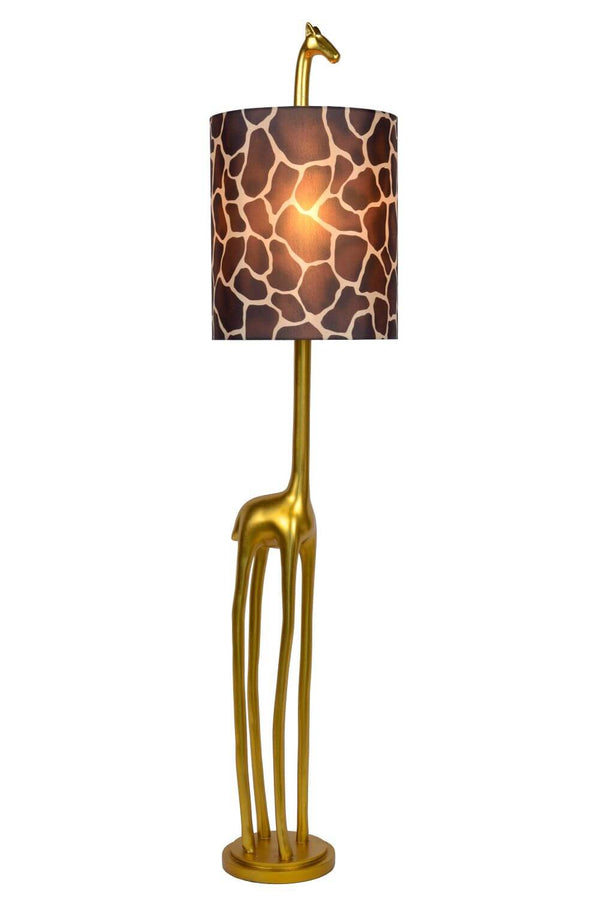 Lampadaire salon | Miss Tall