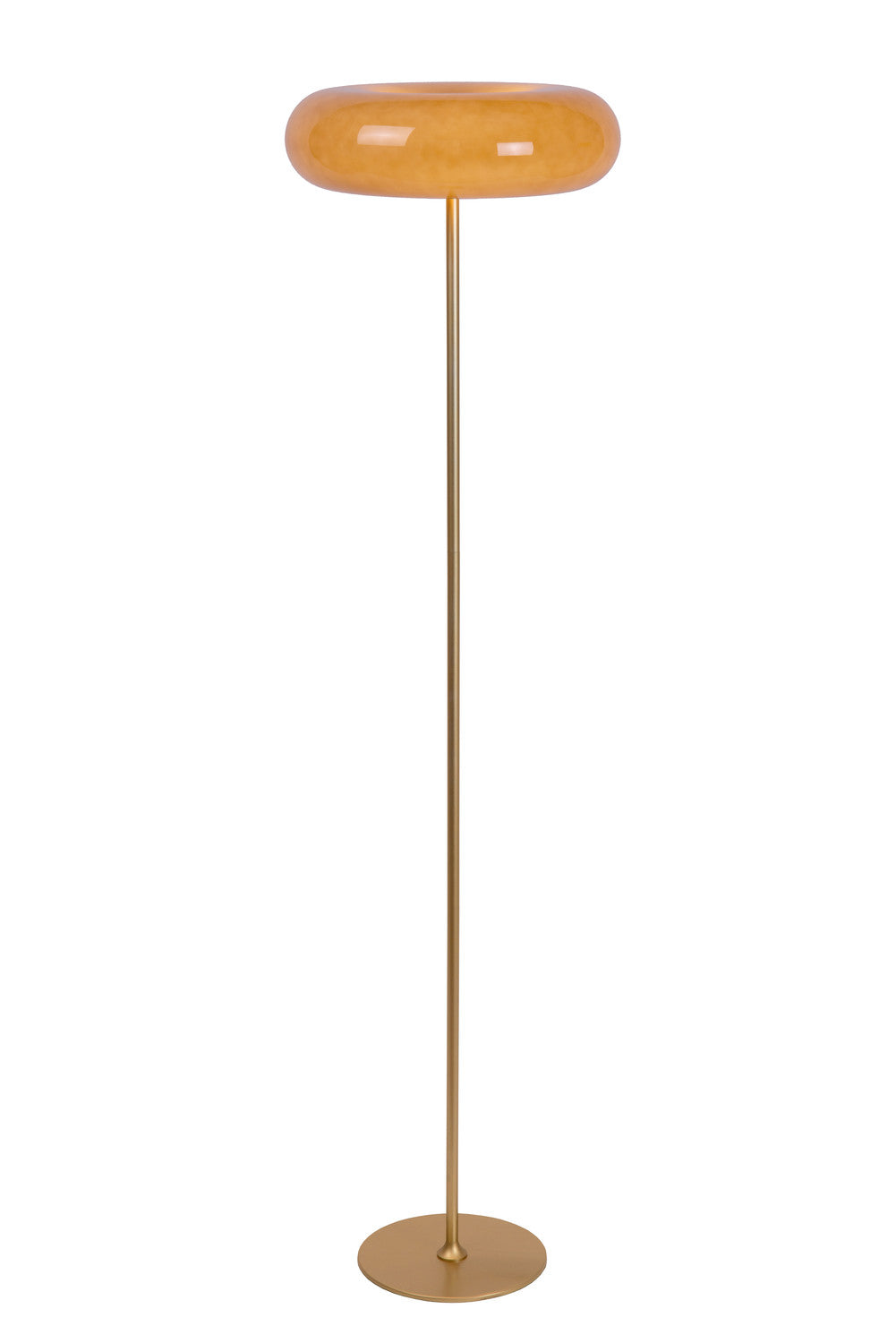 Lampadaire salon | Sentino Taupe