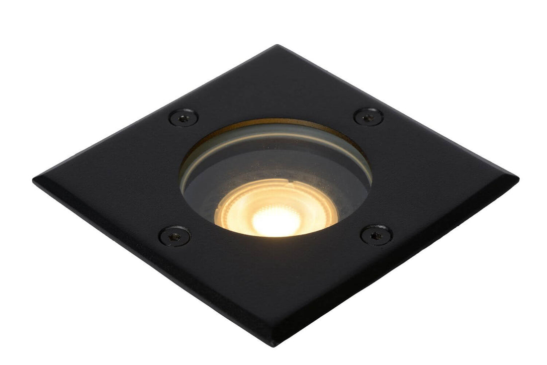 Luminaire extérieur Biltin noir (11800/01/30)